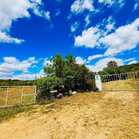 La Blanca De Aroche Villa Kültér fotó